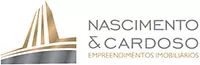 Nascimento e Cardoso Logotipo
