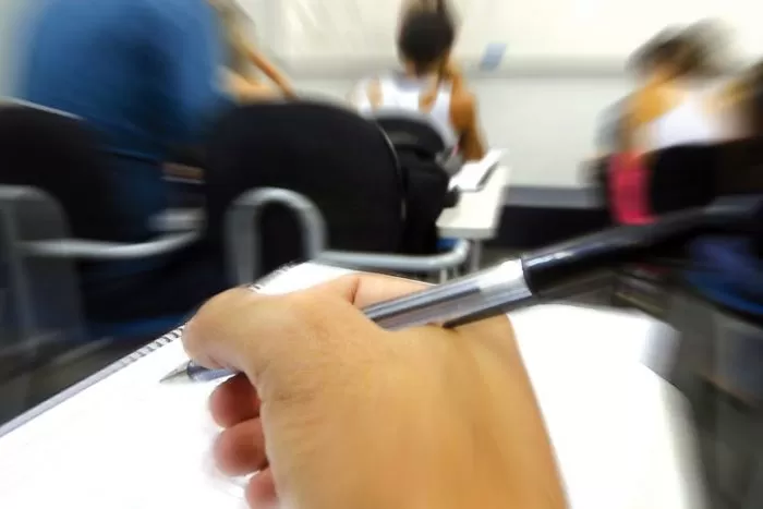 Crise atinge instituições de ensino superior em Juiz de Fora 1 crise