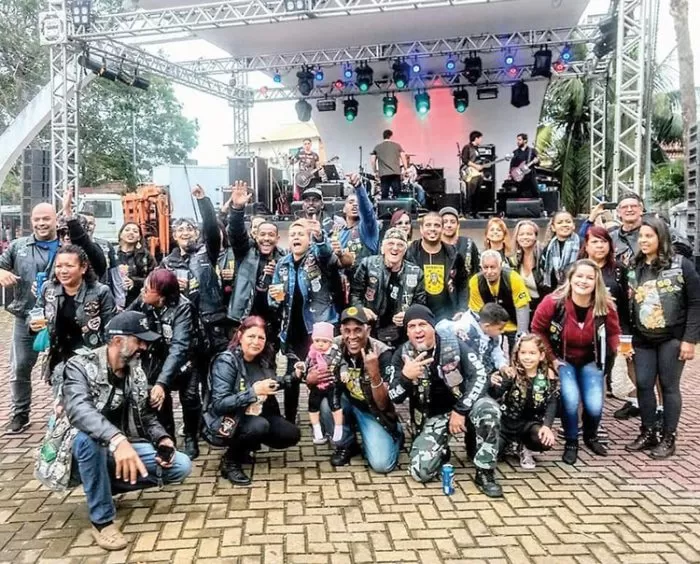 Encontro Nacional de Motociclistas chega à 6ª edição em JF 2 moto