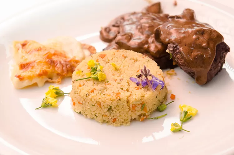 FLOR Gastronomia Flores