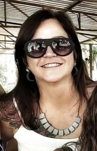 Keley Lopes 200919