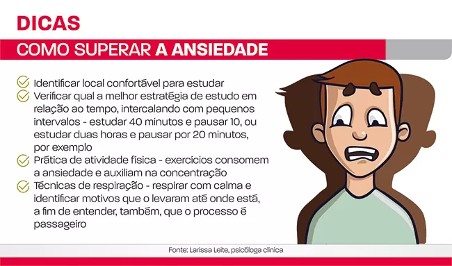 como superar a ansiedade