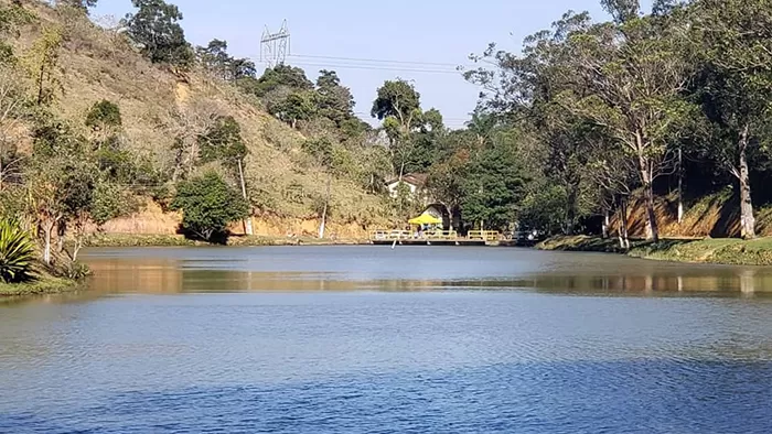 Atleta buscará correr mil quilômetros na maior ultramaratona da América do Sul 3 esp ultra lago azul foto 1000km Brasil