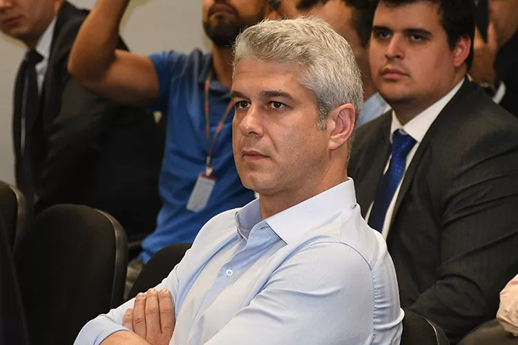 TJMG mantém absolvição de cunhado de Ana Hickmann 1 gustavo correa ana hickmann by tjmg