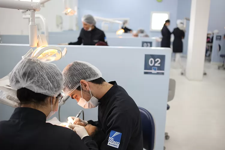 Pós-Odonto Suprema aposta na odontologia inclusiva, para formar profissionais de alto nível 2 pos odonto suprema by Marcelo Kneip