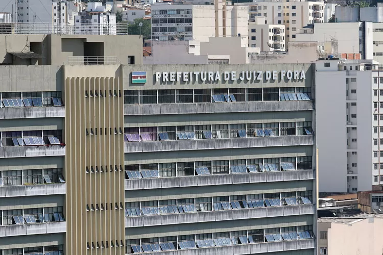 Lei da Anistia é aprovada na Câmara Municipal de JF 1 prefeitura