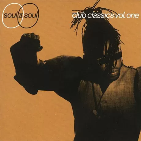 soul II soul site