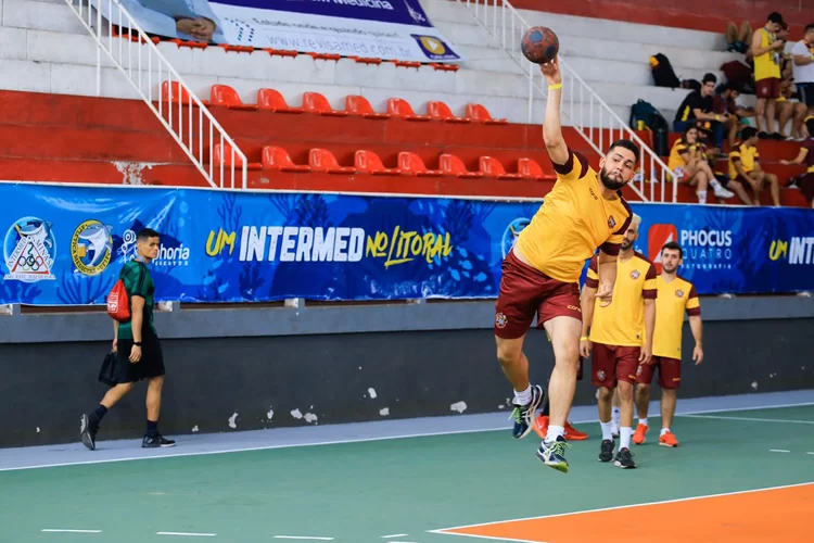 UFMG vence e UFJF é vice-campeã do Intermed Minas 1 IMPRESSO Intermed Divulgação 3