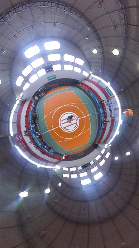 UFMG vence e UFJF é vice-campeã do Intermed Minas 2 Intermed Divulgação 5