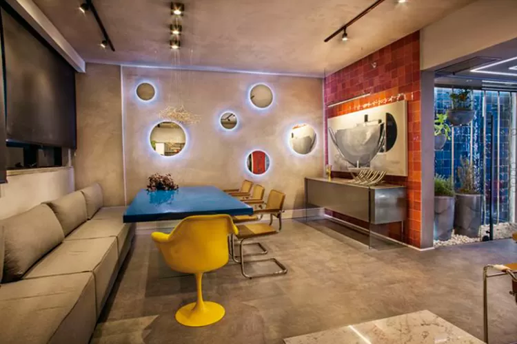Imagem: O que ver na Mostra Casa Design de Juiz de Fora