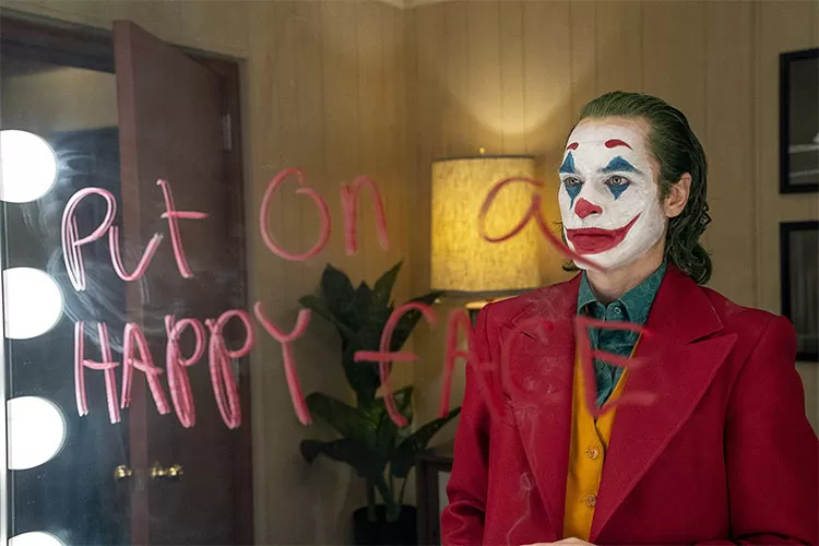 coringa site