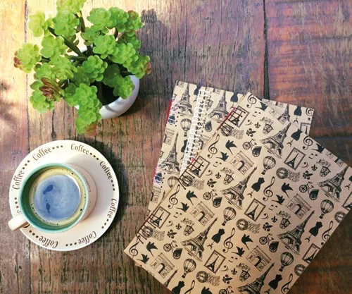 5 lugares para comprar cadernos personalizados 4 metamorfose
