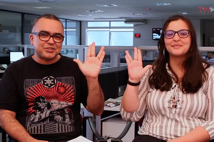 Imagem: Zumbilândia e Luta de Classes estreiam nos cinemas