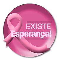 selo outubro rosa