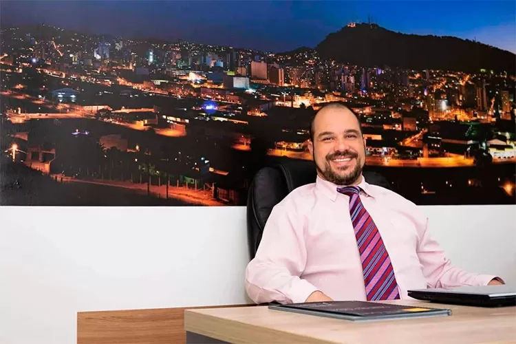 Sete Capital Assessoria: solução para a sua saúde financeira 1 Leandro oliveira
