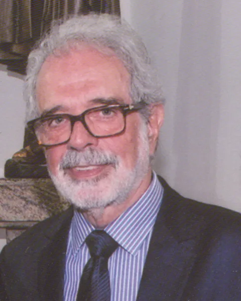 Roberto Nogueira Ferreira