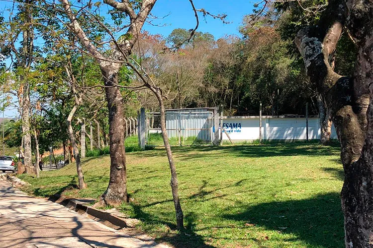 Sistema de Bombeamento UFJF