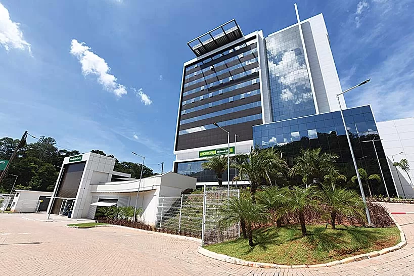 Hospital da Unimed Juiz de Fora é pioneiro no uso de novo aplicativo para segurança 3 Unimed Juiz de Fora 6