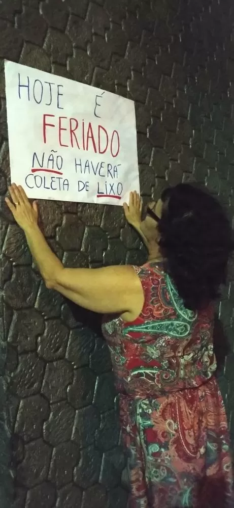 cartaz
