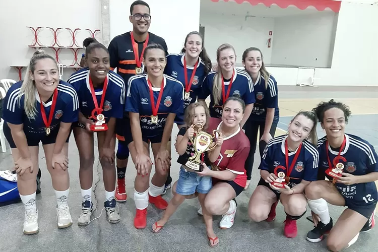 esp univolei foto divulgação 2