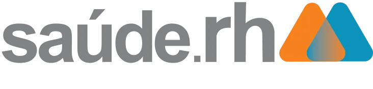 logo rh saúde