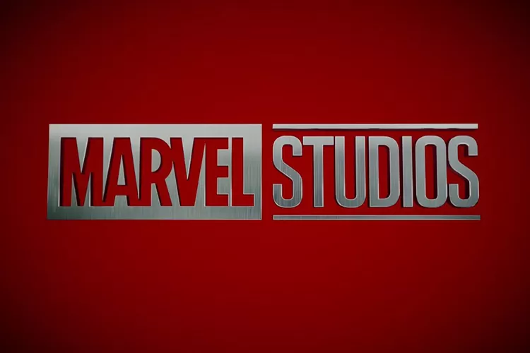 marvel logo site