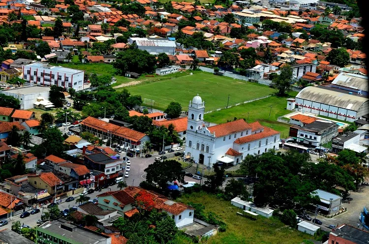 Prefeitura de Maricá encerra prazo nesta terça-feira 1 prefeitura de marica by divulgacao