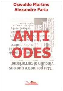 Capa Antiodes 2