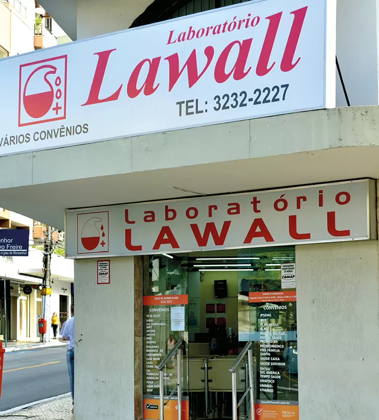 Lawall SMateus