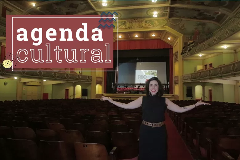 Imagem: Agenda Cultural 05-12-2019
