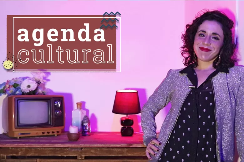 Imagem: Agenda Cultural 12-12-2019