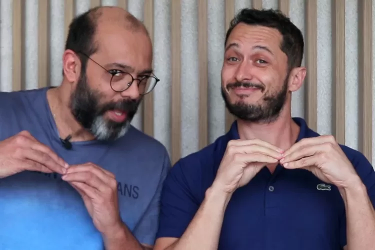 Imagem: Mãotemática propõe metodologia de ensino de Matemática a surdos