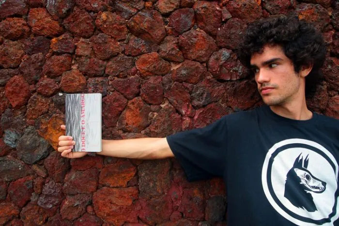 Quem é o juiz-forano vencedor do prêmio Sesc Literatura 1 joao2 by Fernando Priamo