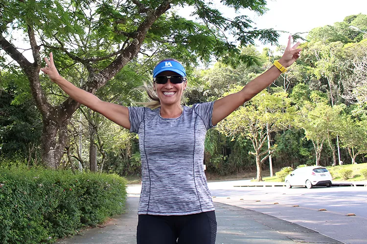 Juiz-foranos se preparam para tradicional Corrida de São Silvestre 1 patricia by fabiane almeida capa