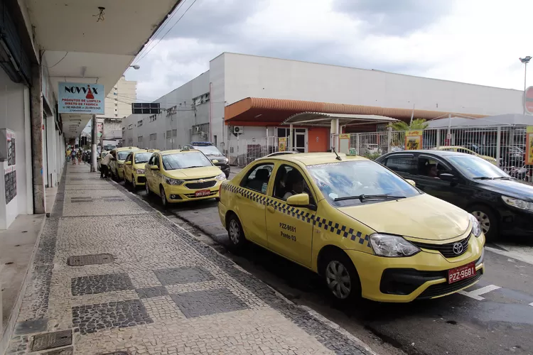 Settra inicia reestruturação do transporte e altera pontos de ônibus em JF 1 711
