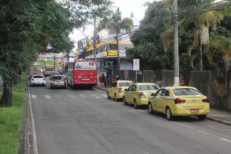Settra inicia reestruturação do transporte e altera pontos de ônibus em JF 2 723