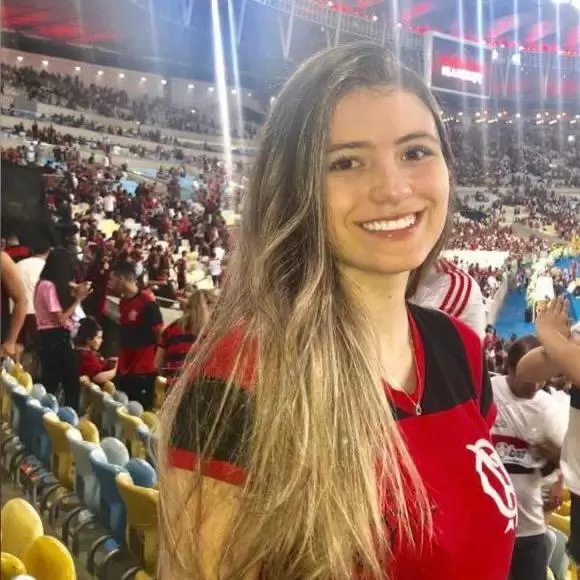 Pelo menos duas estudantes são nota mil na redação do Enem em JF 2 Foto Bruna Dias Arquivo pessoal nota mil enem