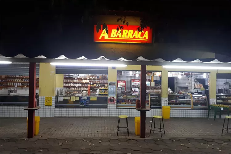 Zona da Mata sente impactos econômicos após chuvas 2 abarraca