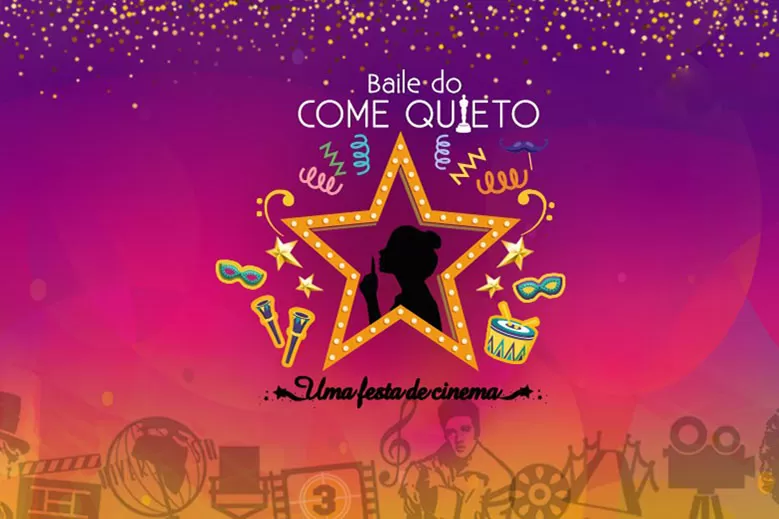 Baile do Come Quieto