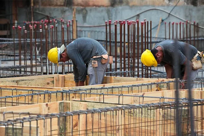 construção civil Fernando Priamo