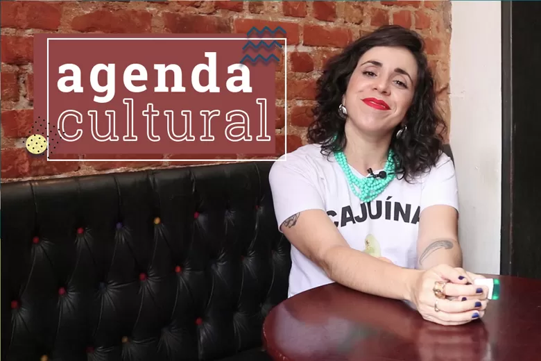 Imagem: Agenda Cultural 09-01-2020