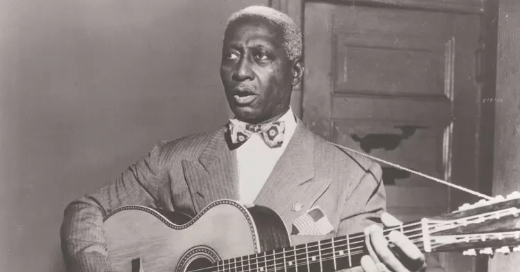 lead belly