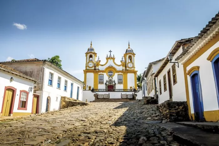 tiradentes