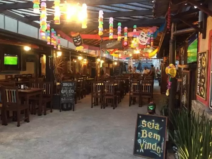 Carnaval Espetinho TM 2