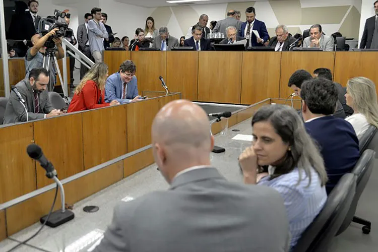 ALMG aprova recomposição salarial de 41,7% para segurança pública 2 Comissão-de-fiscalização-reajuste-by-Divulgação-ALMG
