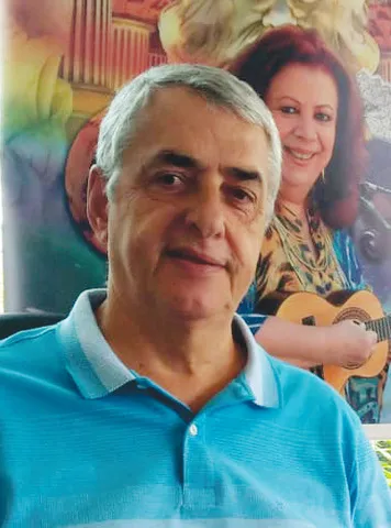 Marcelo Barra Fala quem sabe