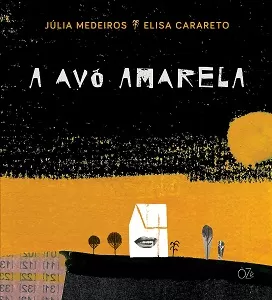 capa a avó amarela 2