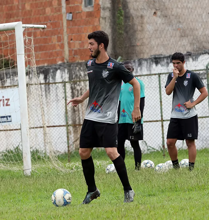 esp tupi lucas coutinho foto fernando priamo