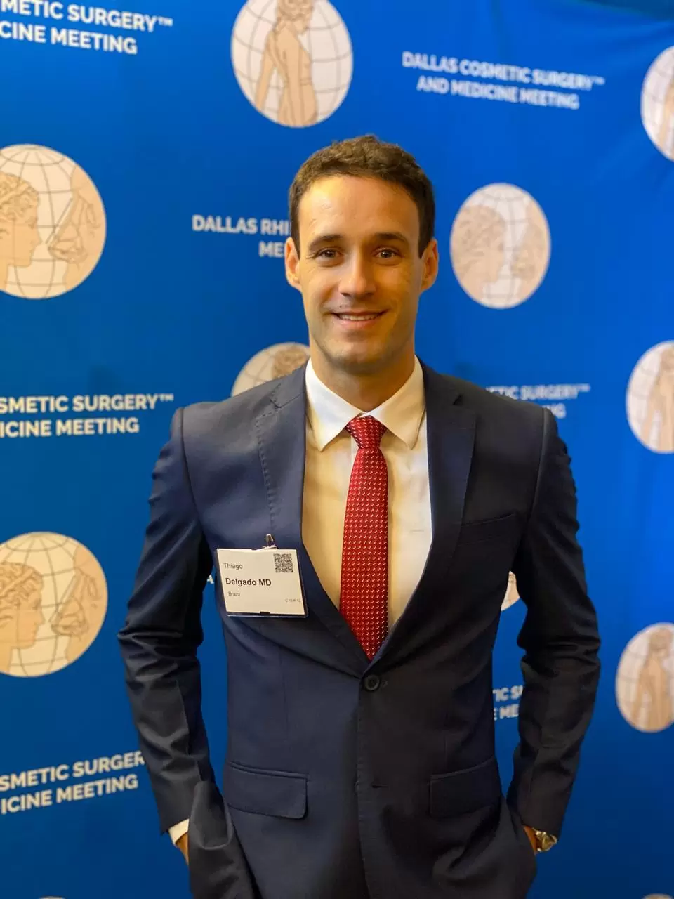 Thiago Delgado 120320 no Dallas Cosmetic Surgery and Rhinoplasty