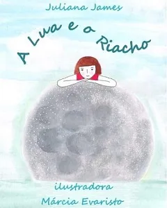 capa a lua e o riacho 2